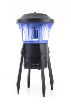 G21 Elektrický lapač hmyzu Straubing