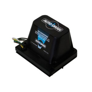 LILIE Elektrický vypouštěč odpadních vod Auto-Drain 1 1/2″