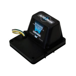 LILIE Elektrický vypouštěč odpadních vod Auto-Drain 3″