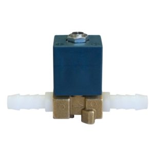 LILIE Elektromagnetický ventil