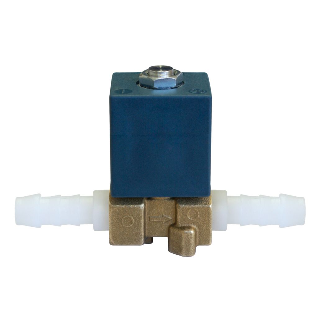 LILIE Elektromagnetický ventil