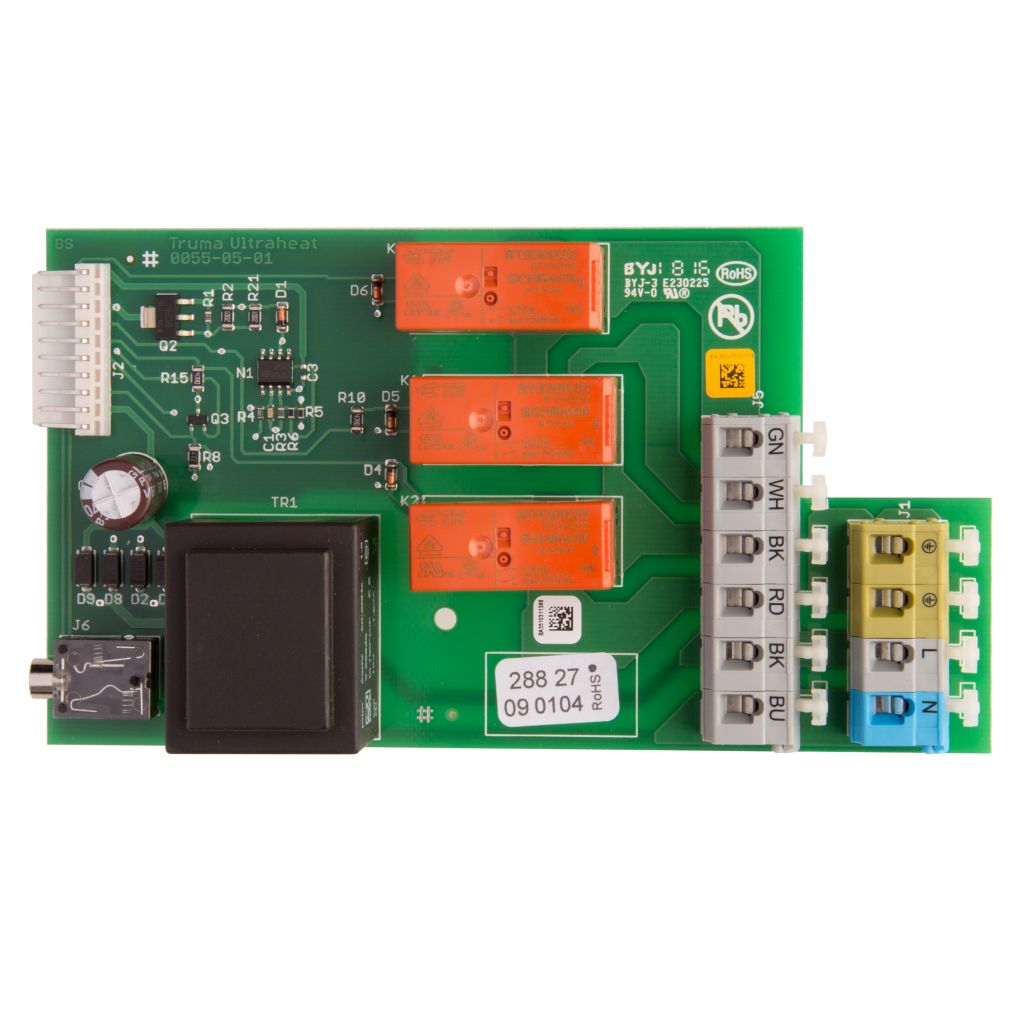 Truma Elektronika pro Ultraheat