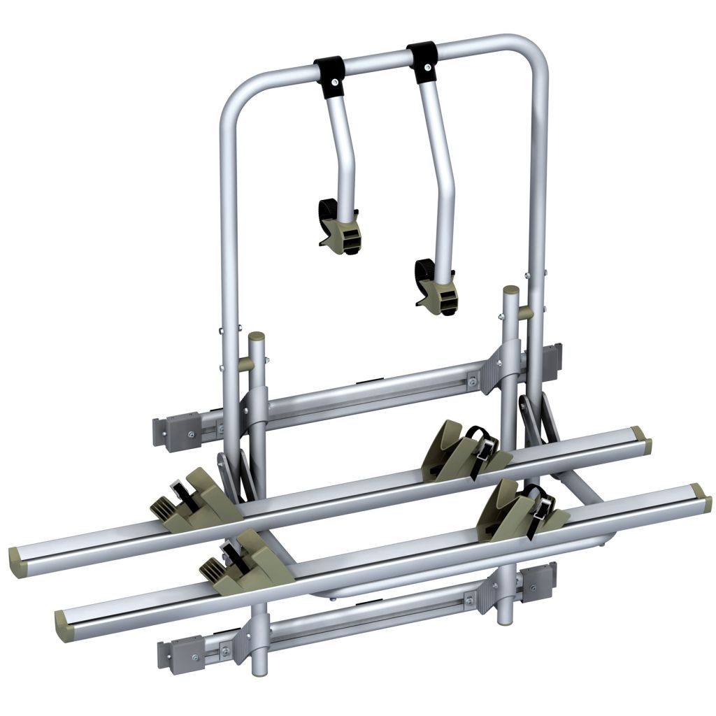 EuroCarry Euro Carry Ford Transit