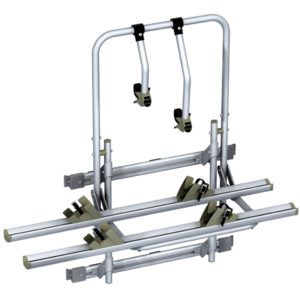 EuroCarry Nosič kol pro dodávky Citroen Jumper (2002 – 2006)