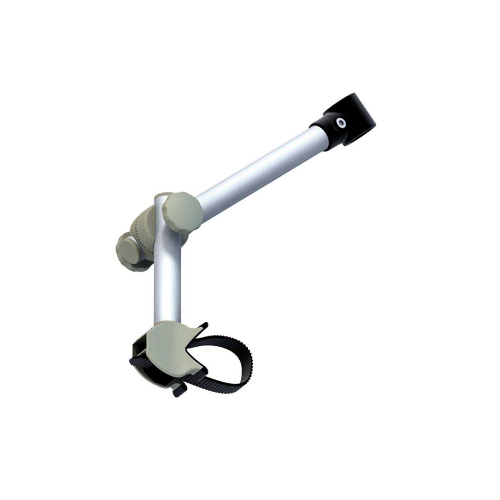 EuroCarry Distanční držák kola 31 - 63 cm 47 cm