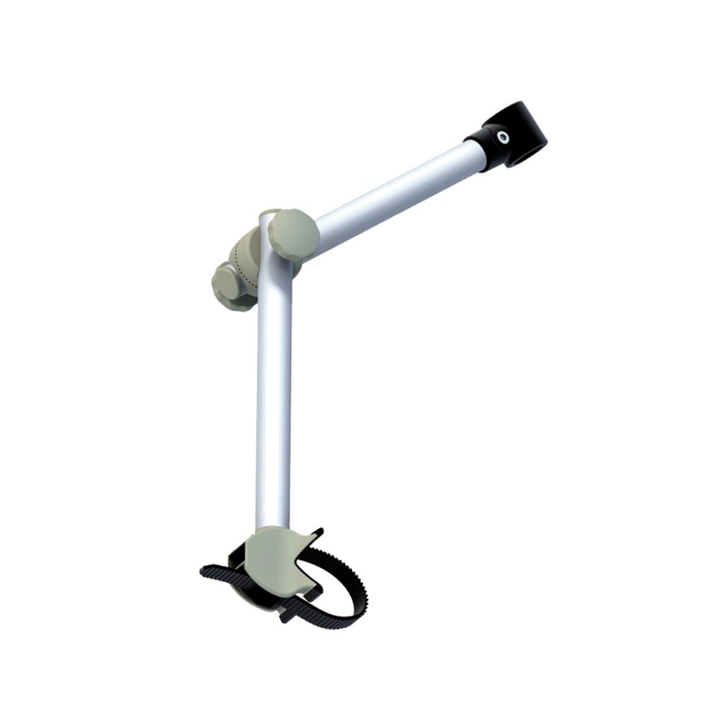 EuroCarry Distanční držák kola 31 - 63 cm 63 cm