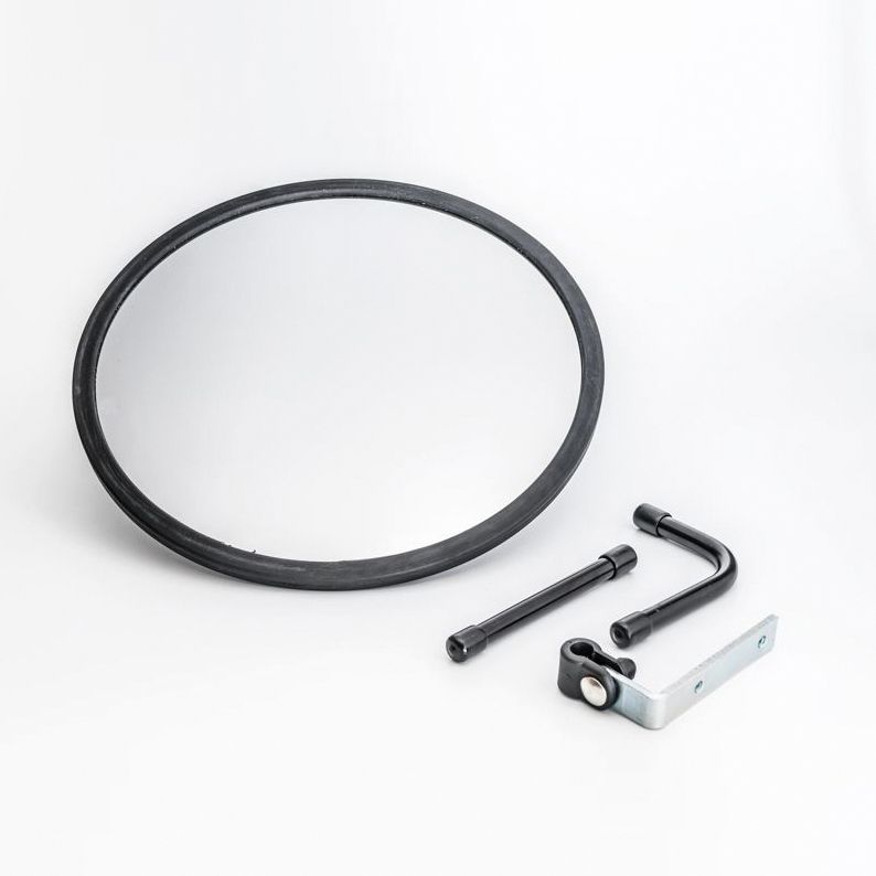 EMUK Zrcadlo výjezdové