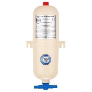 Keller Expanzní nádoba