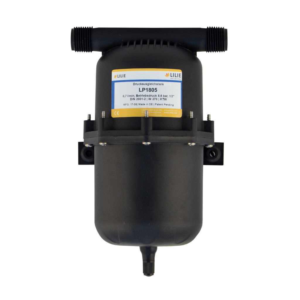 Shurflo Expanzní nádoba