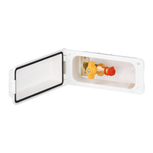 GOK Externí rychlospojkový vývod plynu Plyn RST 8 mm