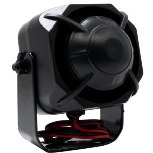 Thitronik Externí záložní siréna pro detektory plynu