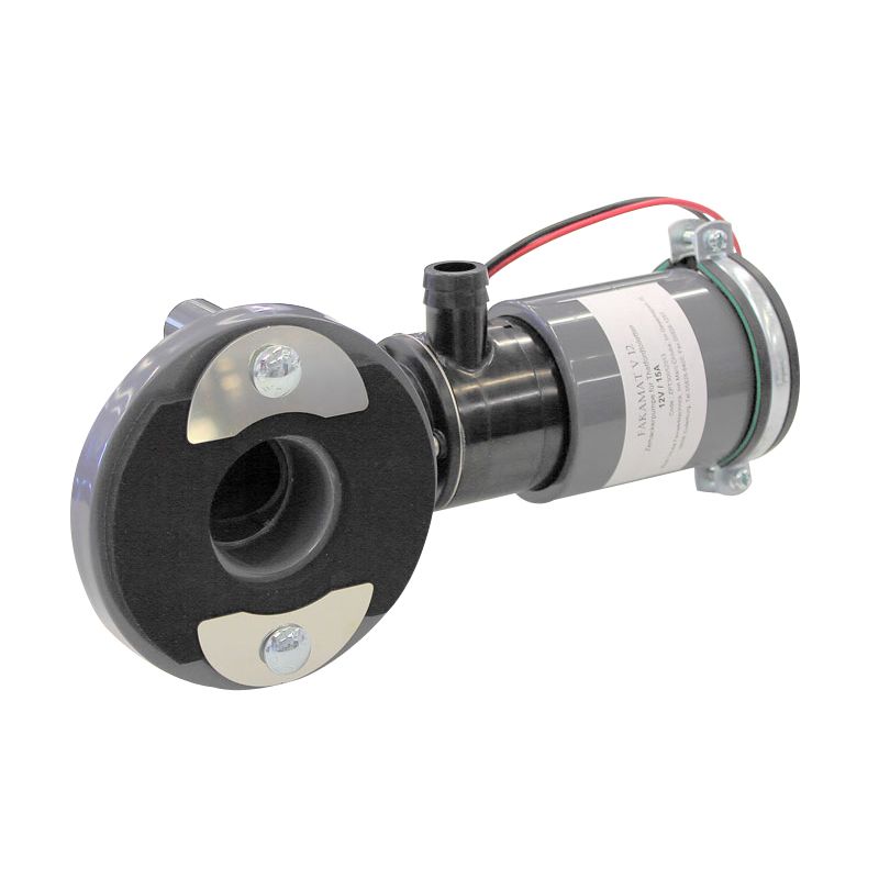 Fekamat 12 V pro C2/3/4