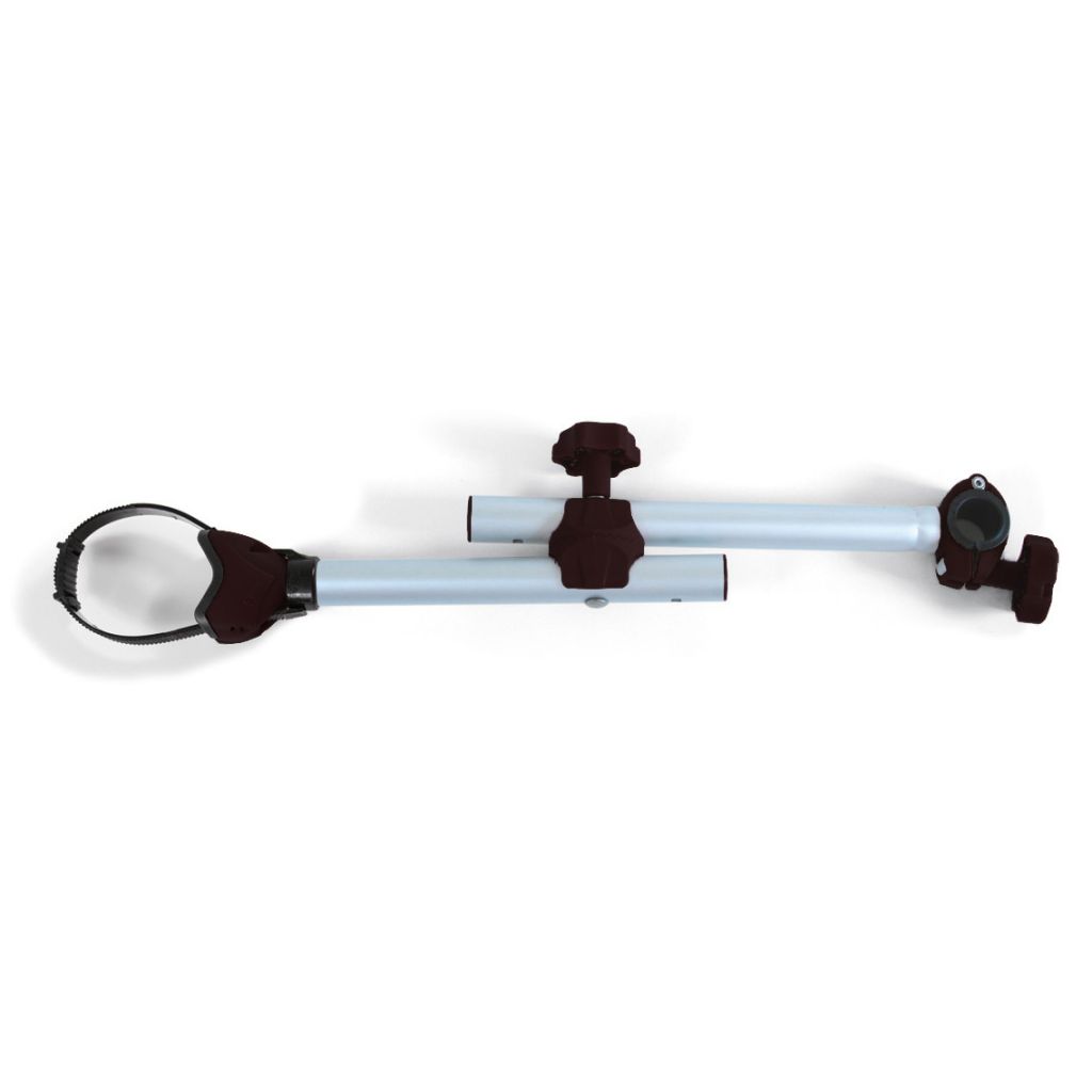 Fiamma  Bike Block D2 Pro černý