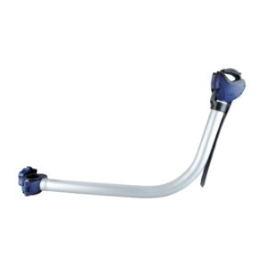 Fiamma  Bike Block Pro 4 modrá