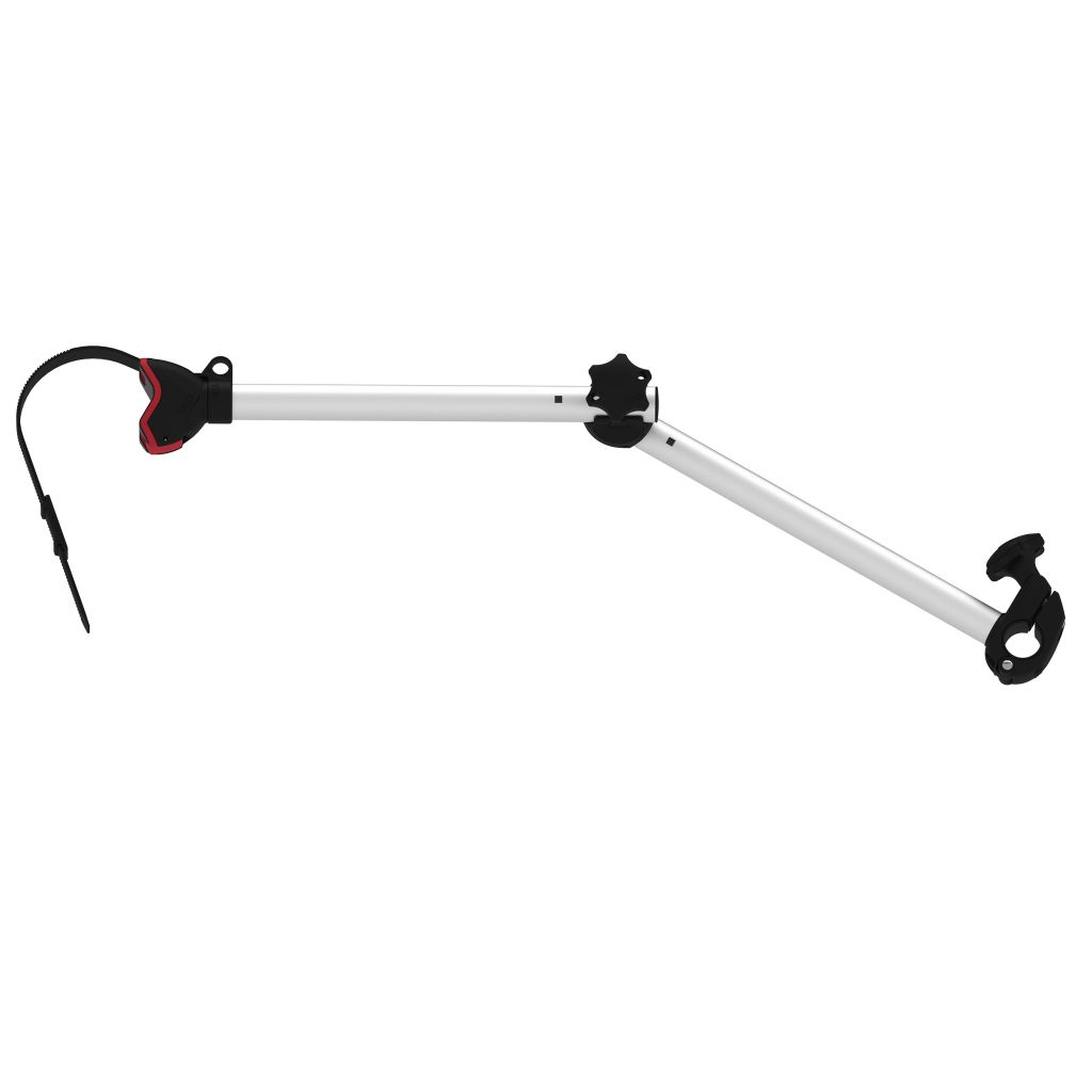 Fiamma  Bike Block Pro S D3