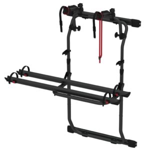 Fiamma Fiamma Carry Bike 200 DJ Ducato (2006-...) Deep Black