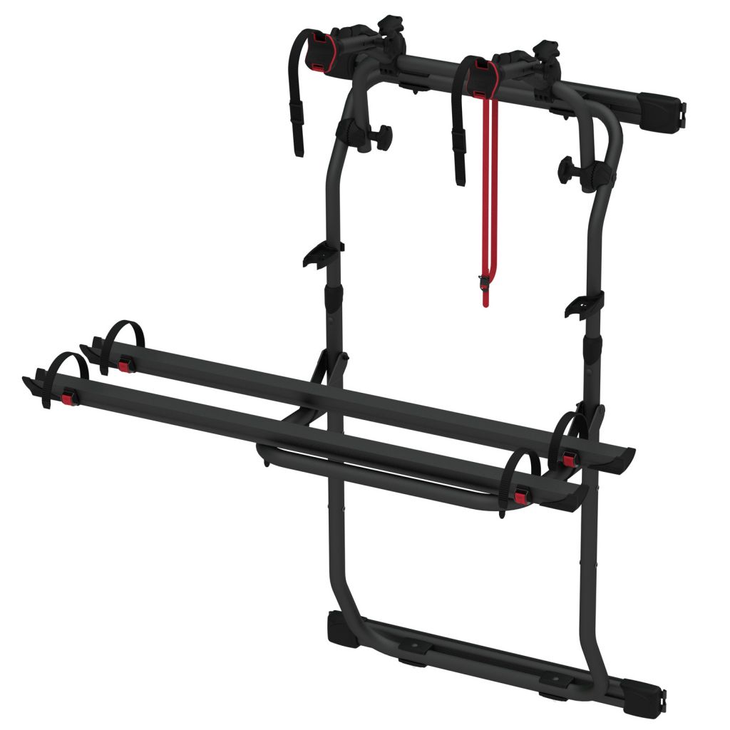 Fiamma Fiamma Carry Bike 200 DJ Ducato (2006-...) Deep Black