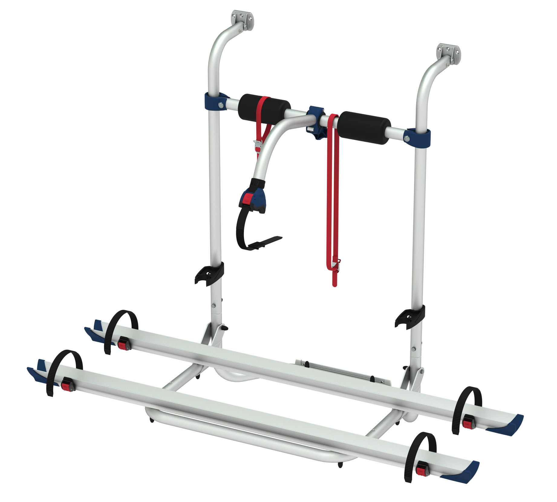 Fiamma Fiamma Carry Bike Caravan Hobby