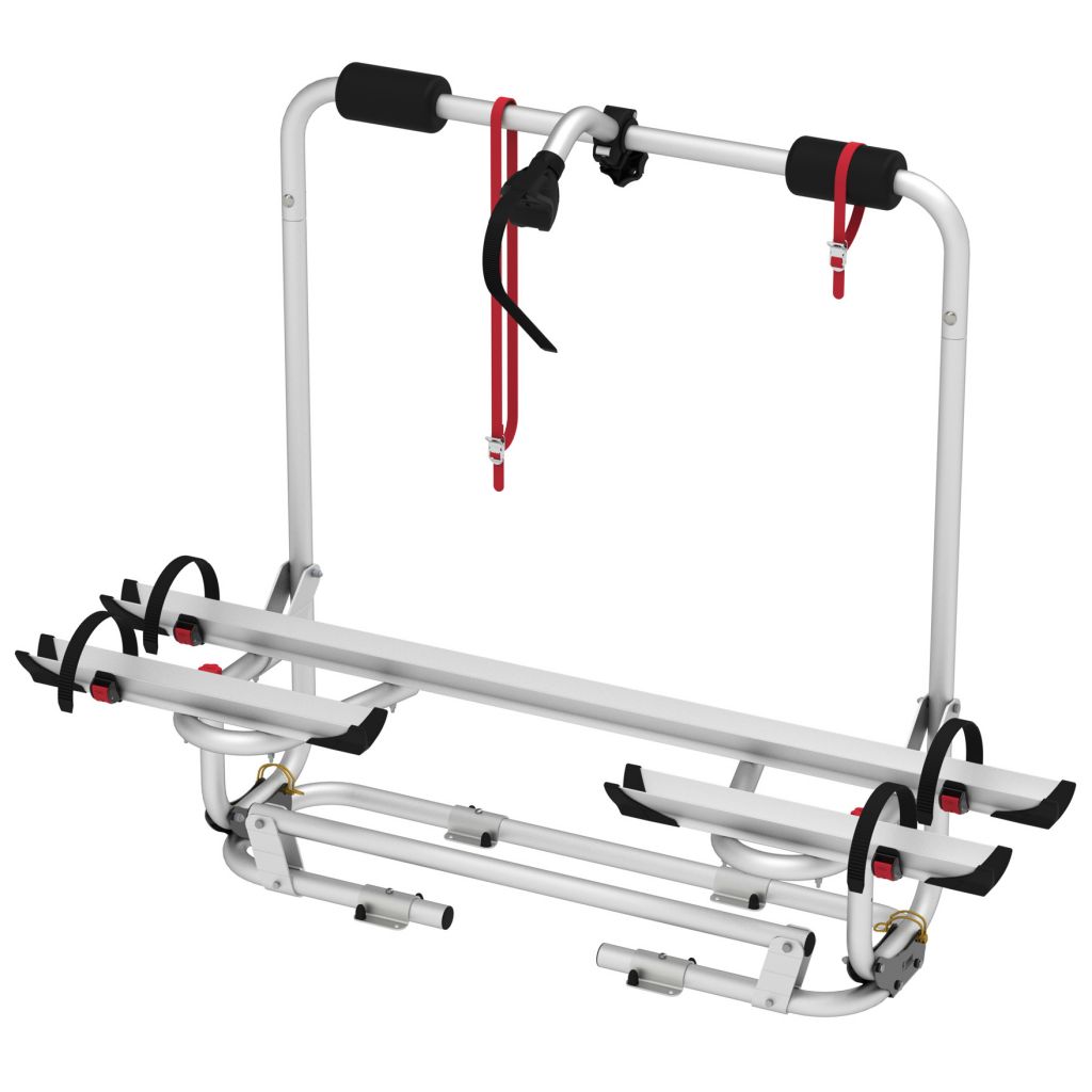 Fiamma Fiamma Carry Bike Caravan XL A Pro 200 stříbrná
