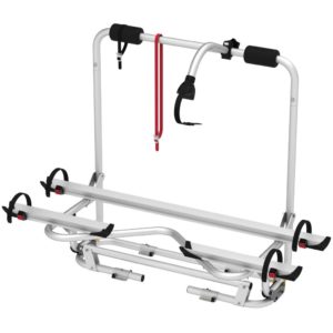 Fiamma Fiamma Carry Bike Caravan XL A Pro stříbrná
