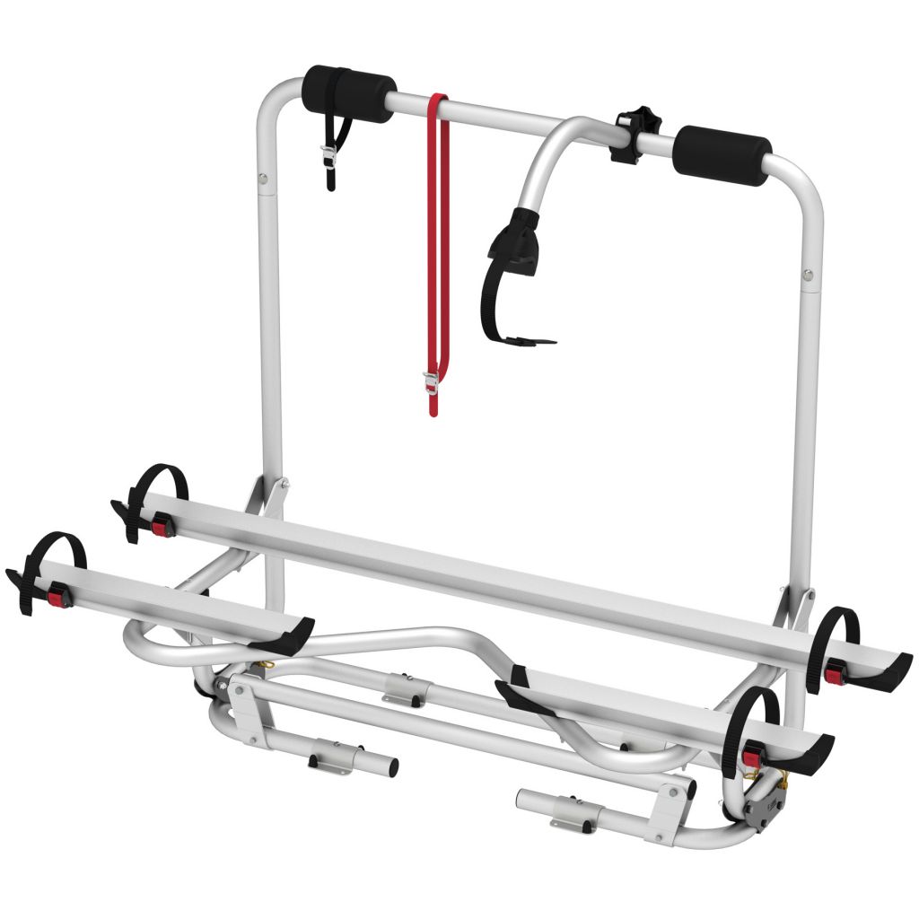 Fiamma Fiamma Carry Bike Caravan XL A Pro stříbrná