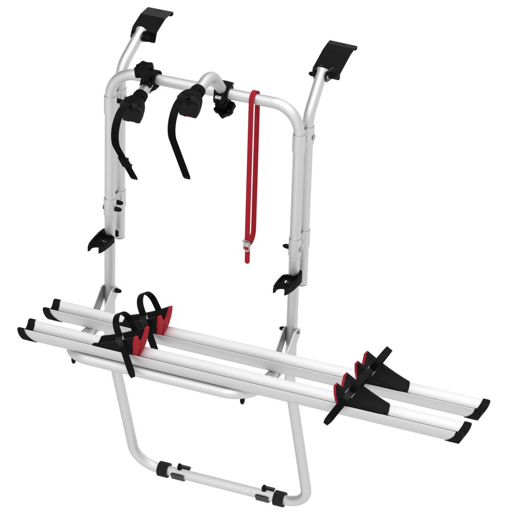 Fiamma Fiamma Carry Bike Renault Trafic D