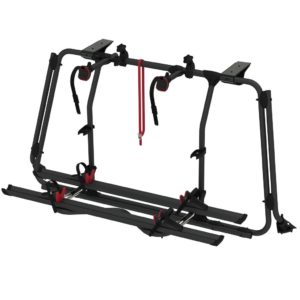 Fiamma Fiamma Carry Bike VW T6 Pro Deep Black