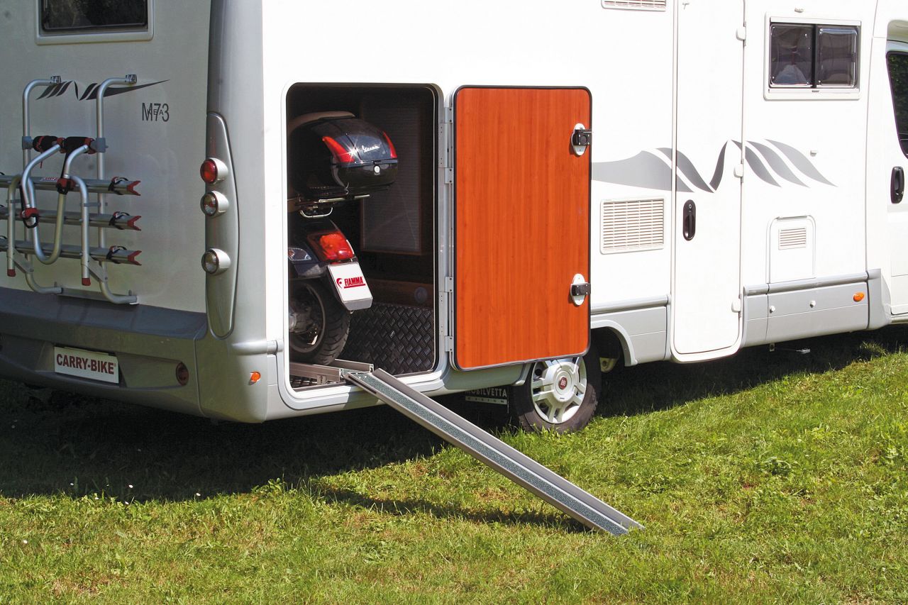 Fiamma  Carry Moto Pro