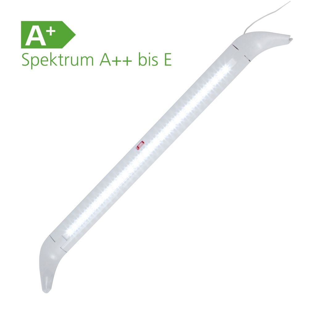 Fiamma Fiamma LED dveřní světlo s okapem