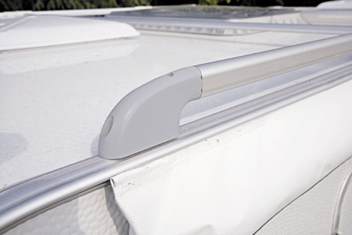 Fiamma  Střešní nosič Roof Rail