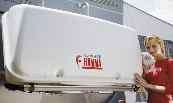 Fiamma Fiamma Ultra Box 500 l