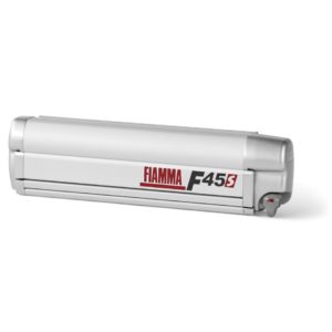 Fiamma store F45 S VW T5/T6 Royal Grey F45 S 260 VW T5 California Titanium - 263cm