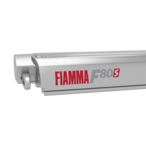 Fiamma store F80 Titanium 425 cm 250 cm