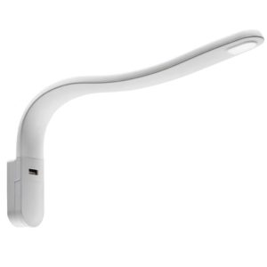 FAWO Flexibilní dotyková LED lampička Typ S bílá