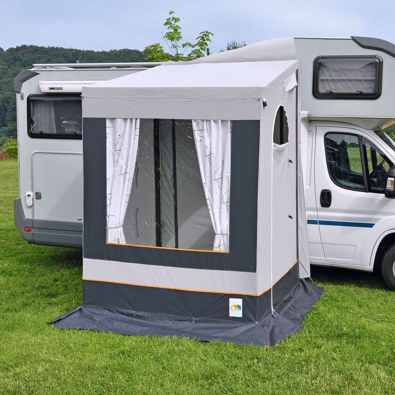 Frankana Freiko  Garmish celoroční předstan