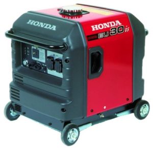 HONDA EU 30iS