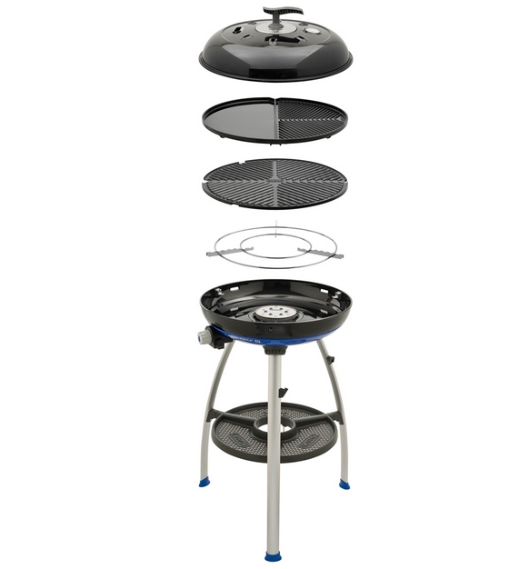 CADAC Gril Cadac Carri Chef 2 Grill2Braai/BBQ combo 50 mbar