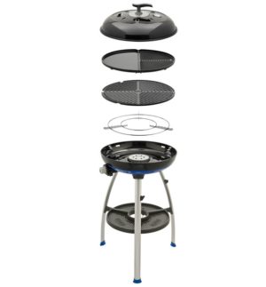 CADAC Gril Cadac Carri Chef 2 Grill2Braai/BBQ combo 30 mbar