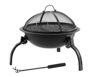 Outwell Gril Outwell Cazal Fire Pit