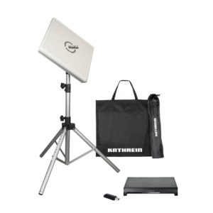 Kathrein Euroline Anténa Kathrein HDS 166 včetně anténní sady