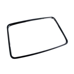 Hagus Hlava konvexního zpětného zrcátka Hagus Sekundo 2