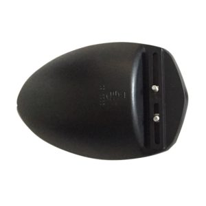 Brunner Hlava zpětného zrcátka Brunner Oros ANG s plastovým kloubem