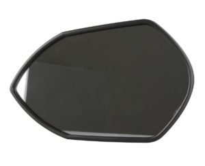 Milenco Hlava zpětného zrcátka Milenco Falcon Mirror Twinpack