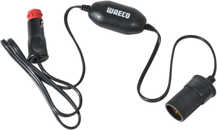 Waeco Hlídač napětí