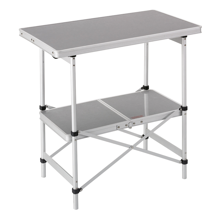 Hliníkový stolek Franky Stůl Franky