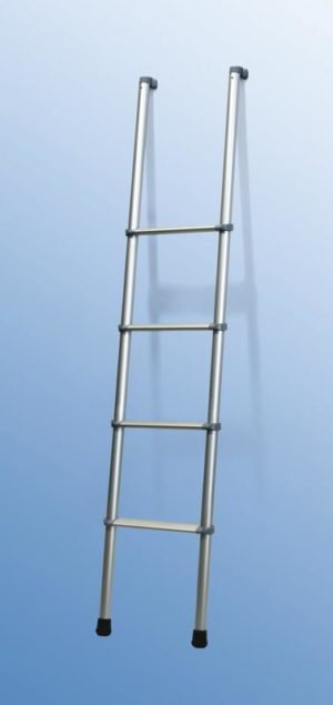 Fiamma Hliníkový žebřík Fiamma 4B