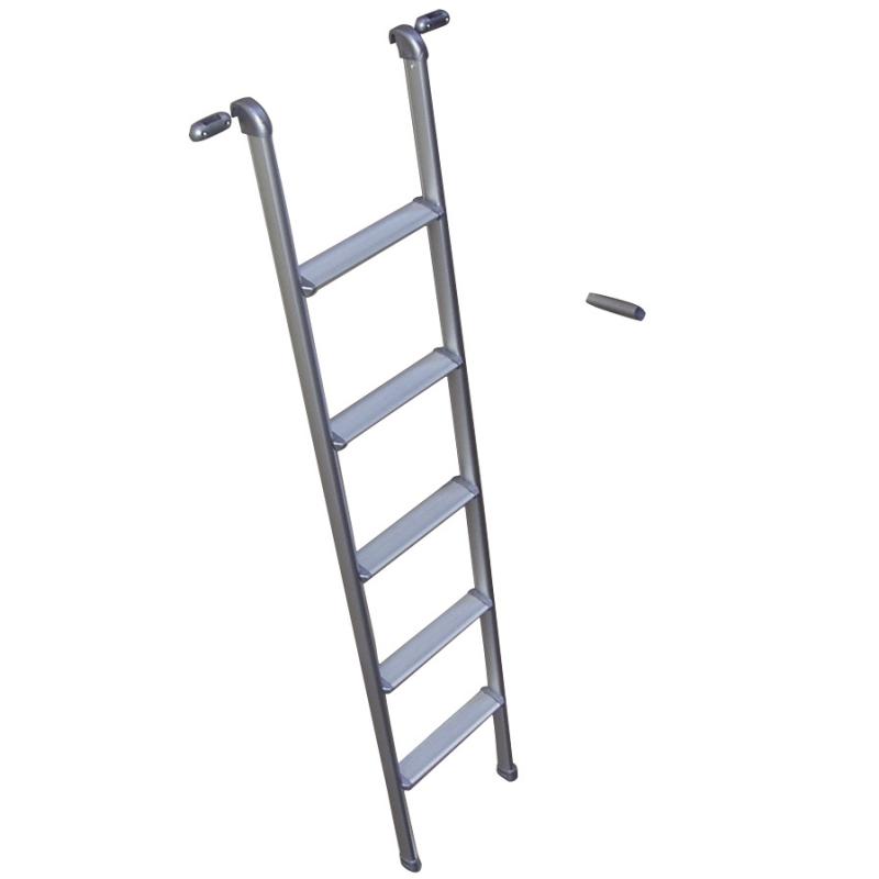 Brunner Hliníkový žebřík Scala 2