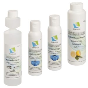 Biolysan - TW-DES Hygienická sada Biolysan Saison