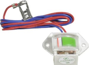 Dometic Indikátor plynu pro ledničky