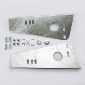 AL-KO Instalační kit Vario III AV/IV AV